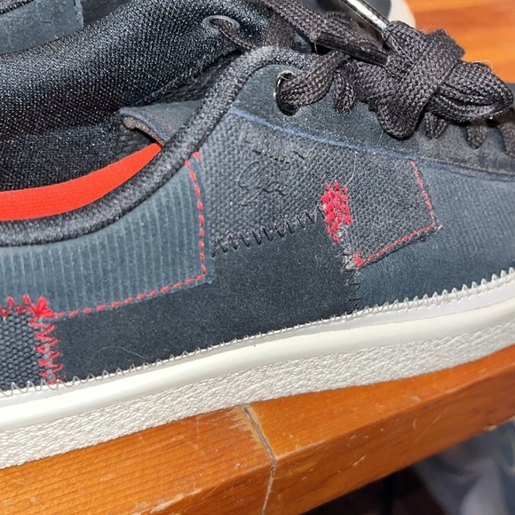 Puma Clyde #Reform    - Picture 2 of 5